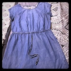 Old Navy Denim dress